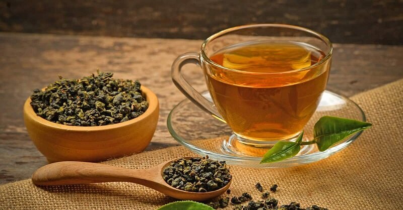 بهترین زمان مصرف چای سبز برای لاغری بهترین زمان مصرف چای سبز برای لاغری
