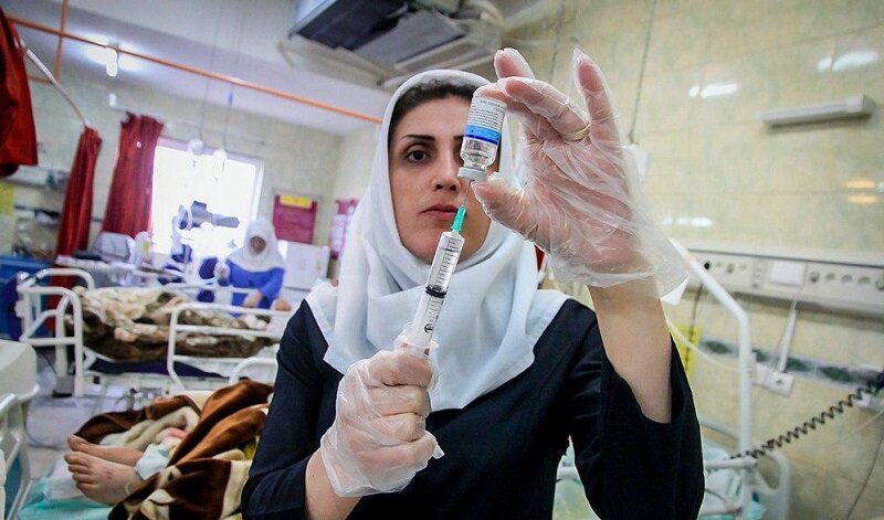 هشدار؛ تعطیلی بیمارستان‌ها به‌دلیل کمبود پرستار  جدی شد!