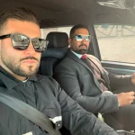 سعید شنی ؛ آقازاده ای که مسیرش از شهرت اینستاگرام به قدرت و سیاست نزدیک شده است