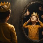 اختلال شخصیت خودشیفته چگونه شکل می‌گیرد؟ نقش تجربه‌های کودکی در شکل‌گیری شخصیت